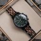 Preview: HOLZKERN | The Intuitive Introspection Herren Chronograph